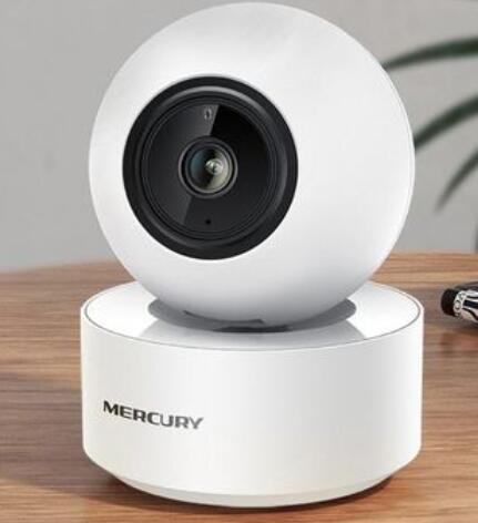 监控设备-水星安防品牌经销